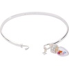 Alex and Ani Shaker Light Bulb Jewelry(Tension Cuff)