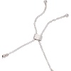 Alex and Ani Snowflake Bracelets(Snoflake Crystal Beaded Bolo Bracelet)