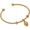 Alex and Ani Sports Charm Bracelets(Stainless Gold)