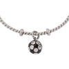 Alex and Ani Sports Charm Bracelets(Stainless Silver)