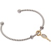 Alex and Ani Sports Charm Bracelets(Stainless Silver)