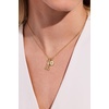 Alex and Ani Spring Necklaces(Bunny Charm Necklace)