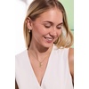 Alex and Ani Spring Necklaces(Bunny Charm Necklace)