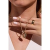 Alex and Ani Spring Necklaces(Garden Party Shaker Pendant)