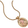 Alex and Ani Spring Necklaces(Garden Party Shaker Pendant)