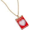 Alex and Ani Sweethearts® Necklace(Box Pendant Necklace)