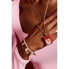 Alex and Ani Sweethearts® Necklace(Box Pendant Necklace)