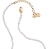 Alex and Ani Sweethearts® Necklace(Pearl ‘XOXO’ Charm Necklace)