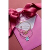 Alex and Ani Thanks For All Your Support Bangle, Brass Shiny Gold