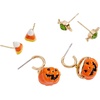 Alex and Ani Trick or Treat’ Jewelry(Earring Set)