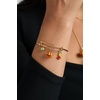 Alex and Ani Trick or Treat’ Jewelry(Multi Charm Bangle)