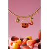 Alex and Ani Trick or Treat’ Jewelry(Multi Charm Bangle)