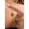 Alex and Ani Trick or Treat’ Jewelry(Necklace)