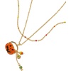 Alex and Ani Trick or Treat’ Jewelry(Necklace)