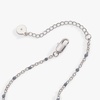 Alex and Ani Tufted Titmouse Bird Jewelry(Beaded Bolo Bracelet)