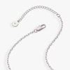 Alex and Ani Tufted Titmouse Bird Jewelry(Pendant Necklace)