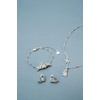 Alex and Ani Tufted Titmouse Bird Jewelry(Pendant Necklace)