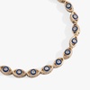 Alex and Ani Untamed Evil Eye Jewelry(Alex and Ani Untamed Evil Eye Beaded Bangle)