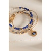 Alex and Ani Untamed Evil Eye Jewelry(Alex and Ani Untamed Evil Eye Beaded Bangle)