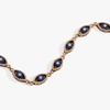 Alex and Ani Untamed Evil Eye Jewelry(Alex and Ani Untamed Evil Eye Chain Bracelet)