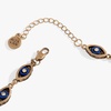 Alex and Ani Untamed Evil Eye Jewelry(Alex and Ani Untamed Evil Eye Chain Bracelet)