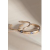 Alex and Ani Untamed Evil Eye Jewelry(Alex and Ani Untamed Evil Eye Cuff Bracelet)