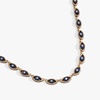 Alex and Ani Untamed Evil Eye Jewelry(Alex and Ani Untamed Evil Eye station necklace 18″)