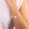 Alex and Ani Words are Powerful, You are My Sunshine Bracelet(Shiny Gold)