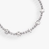 Bride Crystal Tennis Bracelet by Alex and Ani