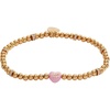 I Luv You Stretch Bracelet