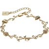 Alex and Ani A Court of Thorns and Roses® Bracelets(Elain Archeron Linear Bracelet)
