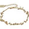 Alex and Ani A Court of Thorns and Roses® Bracelets(Feyre Archeron Linear Bracelet)