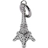 Alex and Ani Airline Ticket Charm(Eiffel Tower Charm)