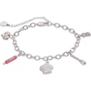 Alex and Ani Barbie™ Professions Bracelets(Barbie™ Chef Charm Bracelet)
