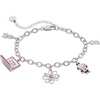 Alex and Ani Barbie™ Professions Bracelets(Barbie™ STEM Charm Bracelet)