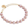Alex and Ani Baseball Bracelet(Baseball Beaded)