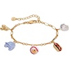 Alex and Ani Baseball Bracelet(Take Me Out to the Ballgame)