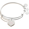 Alex and Ani ‘Blessed Mama’ Charm Bangle