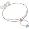 Alex and Ani Bride-To-Be Bangle