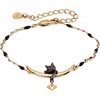 Alex and Ani Celestial Bracelets with Sculptural Silhouette, Nickel-Free Design, Whimsical Accessory(Linear Bracelet)