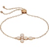 Alex and Ani Coquette Christian Bracelet(Chain)