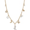 Alex and Ani Cosmic Cowgirl Necklaces(Cosmic Cowgirl Charm Necklace)
