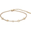 Bride (Stainless Gold)