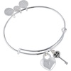 Alex and Ani First Anniversary Bangle(25 Year Anniversary)