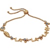 Challah-la-la-la Bolo Bracelet
