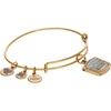 Alex and Ani Harry Potter ‘Quidditch Pitch’ Charm Bangle