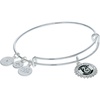 Engravable Pendant Bracelet