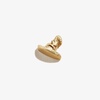 Alex and Ani Harry Potter Sorting Hat Slider Charm, Gold