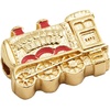 Alex and Ani Harry Potter Train Slider Charm