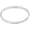 Alex and Ani ‘Have Faith’ Mantra Bangle